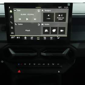 Foto inzerátu Dacia Duster 1.2 MHEV