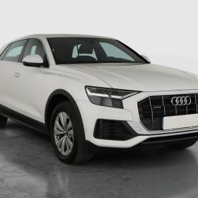Foto inzerátu Audi Q8 55 TFSI
