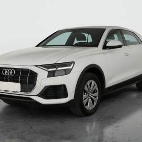 Foto inzerátu Audi Q8 55 TFSI