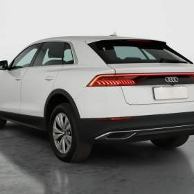 Foto inzerátu Audi Q8 55 TFSI