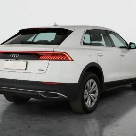 Foto inzerátu Audi Q8 55 TFSI