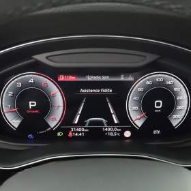 Foto inzerátu Audi Q8 55 TFSI