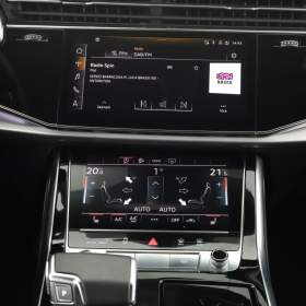 Foto inzerátu Audi Q8 55 TFSI