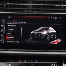 Foto inzerátu Audi Q8 55 TFSI
