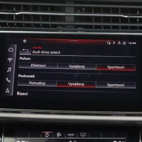 Foto inzerátu Audi Q8 55 TFSI
