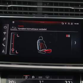 Foto inzerátu Audi Q8 55 TFSI