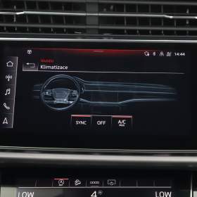 Foto inzerátu Audi Q8 55 TFSI