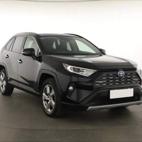 Toyota RAV 4 2.5 Hybrid / 19968891
