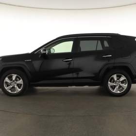 Foto inzerátu Toyota RAV 4 2.5 Hybrid