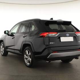 Foto inzerátu Toyota RAV 4 2.5 Hybrid
