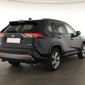 Foto inzerátu Toyota RAV 4 2.5 Hybrid
