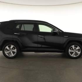 Foto inzerátu Toyota RAV 4 2.5 Hybrid