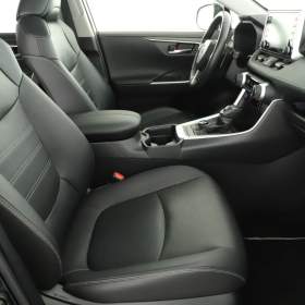 Foto inzerátu Toyota RAV 4 2.5 Hybrid