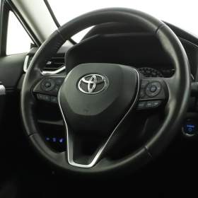 Foto inzerátu Toyota RAV 4 2.5 Hybrid
