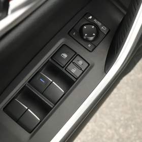 Foto inzerátu Toyota RAV 4 2.5 Hybrid