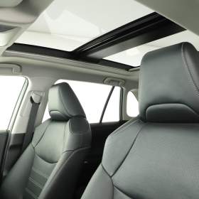 Foto inzerátu Toyota RAV 4 2.5 Hybrid