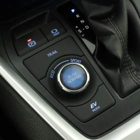 Foto inzerátu Toyota RAV 4 2.5 Hybrid