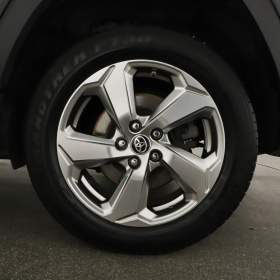 Foto inzerátu Toyota RAV 4 2.5 Hybrid