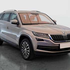 Foto inzerátu Skoda Kodiaq 2.0 TDI 4x4