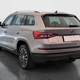 Foto inzerátu Skoda Kodiaq 2.0 TDI 4x4