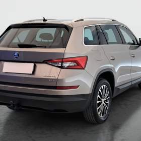 Foto inzerátu Skoda Kodiaq 2.0 TDI 4x4
