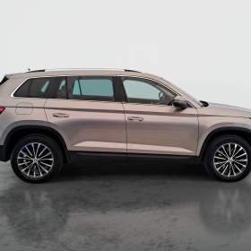 Foto inzerátu Skoda Kodiaq 2.0 TDI 4x4