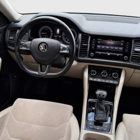 Foto inzerátu Skoda Kodiaq 2.0 TDI 4x4