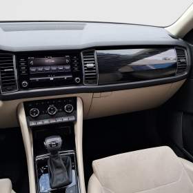Foto inzerátu Skoda Kodiaq 2.0 TDI 4x4