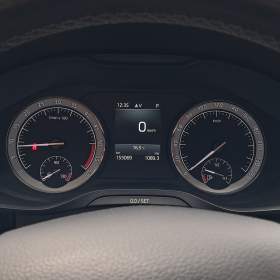 Foto inzerátu Skoda Kodiaq 2.0 TDI 4x4
