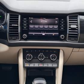 Foto inzerátu Skoda Kodiaq 2.0 TDI 4x4