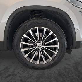 Foto inzerátu Skoda Kodiaq 2.0 TDI 4x4