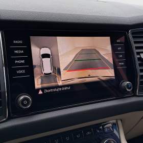 Foto inzerátu Skoda Kodiaq 2.0 TDI 4x4