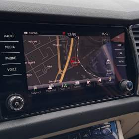 Foto inzerátu Skoda Kodiaq 2.0 TDI 4x4