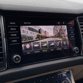 Foto inzerátu Skoda Kodiaq 2.0 TDI 4x4