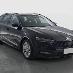 Fotka k inzerátu Skoda Octavia 1.0 TSI / 19905919