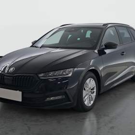 Foto inzerátu Skoda Octavia 1.0 TSI