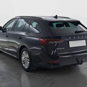 Foto inzerátu Skoda Octavia 1.0 TSI