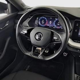 Foto inzerátu Skoda Octavia 1.0 TSI
