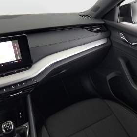 Foto inzerátu Skoda Octavia 1.0 TSI