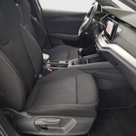 Foto inzerátu Skoda Octavia 1.0 TSI