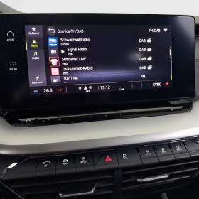 Foto inzerátu Skoda Octavia 1.0 TSI