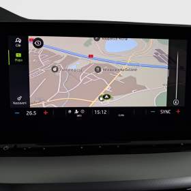 Foto inzerátu Skoda Octavia 1.0 TSI