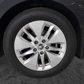 Foto inzerátu Skoda Octavia 1.0 TSI