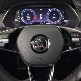 Foto inzerátu Skoda Octavia 1.0 TSI