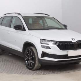 Foto inzerátu Skoda Karoq 1.5 TSI
