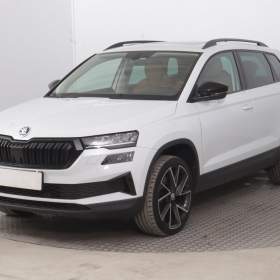 Foto inzerátu Skoda Karoq 1.5 TSI