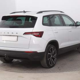 Foto inzerátu Skoda Karoq 1.5 TSI