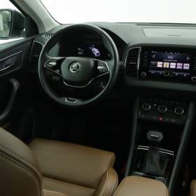 Foto inzerátu Skoda Karoq 1.5 TSI