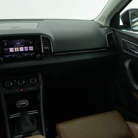 Foto inzerátu Skoda Karoq 1.5 TSI