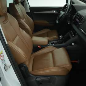 Foto inzerátu Skoda Karoq 1.5 TSI